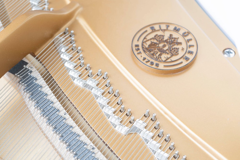 Ritmüller – RS-160 Supreme - Image 12