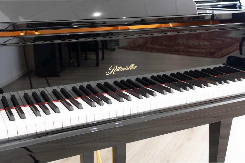 Ritmüller – Z-188 - Image 2