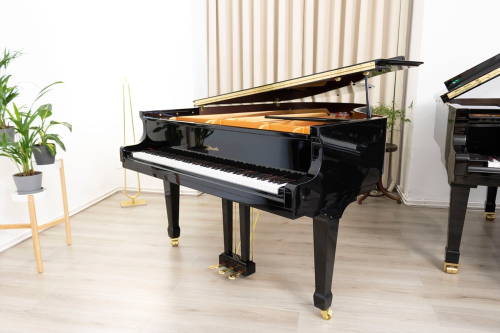 Ritmüller – Z-188 - Image 4