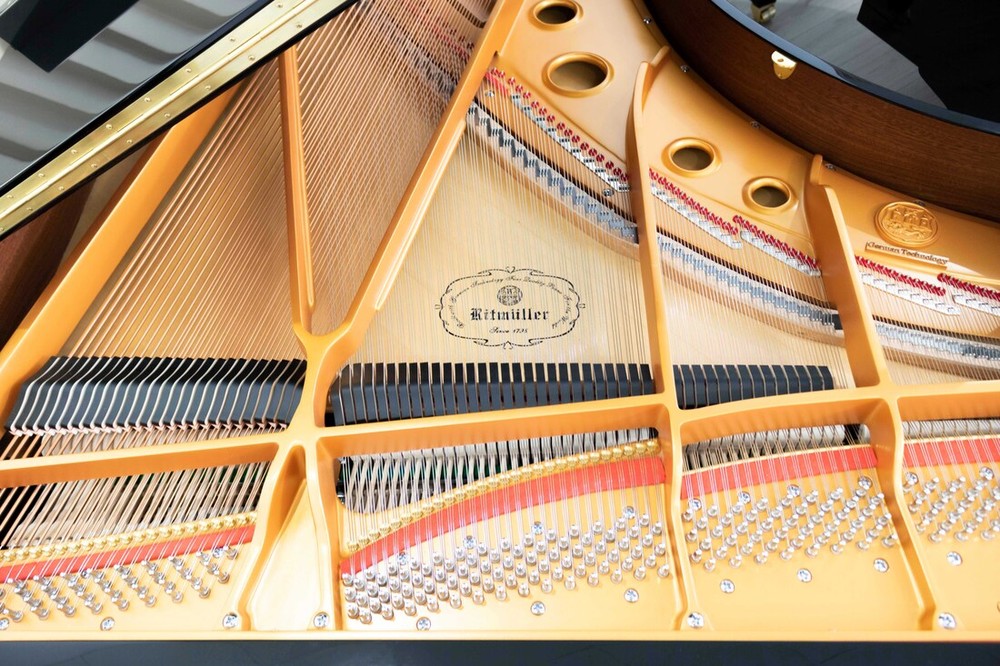 Ritmüller – Z-188 - Image 9