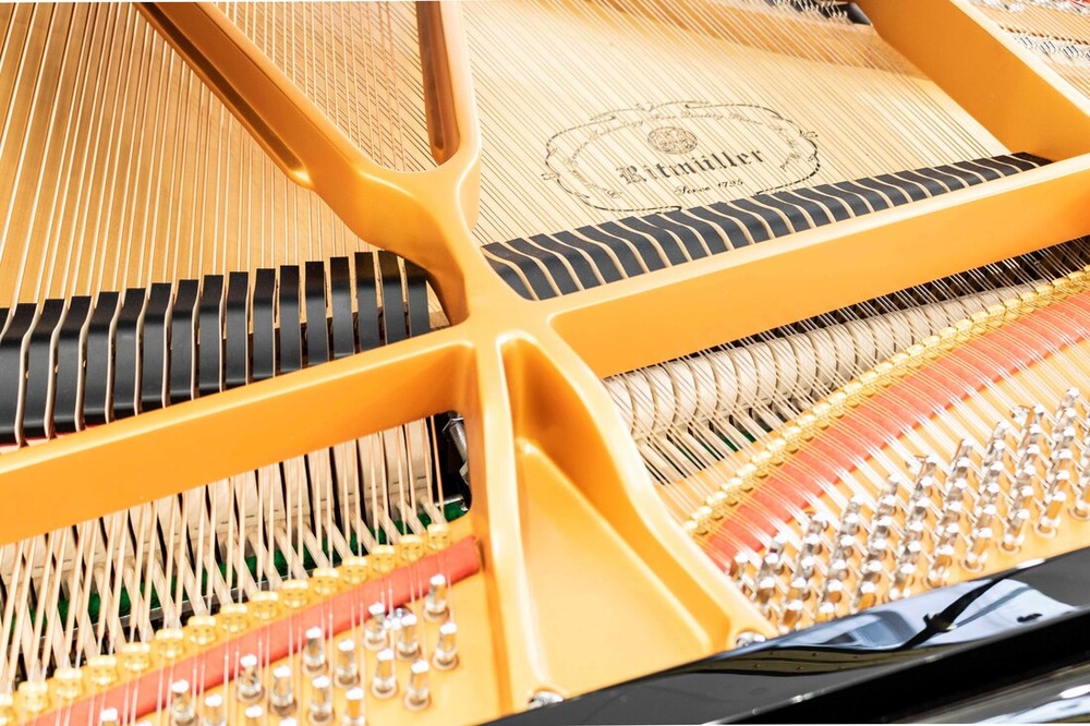 Ritmüller – Z-188 - Image 10