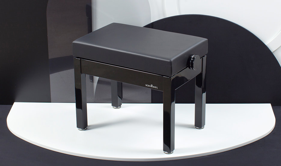 Hidrau – Schimmel B9-M Klavierbank