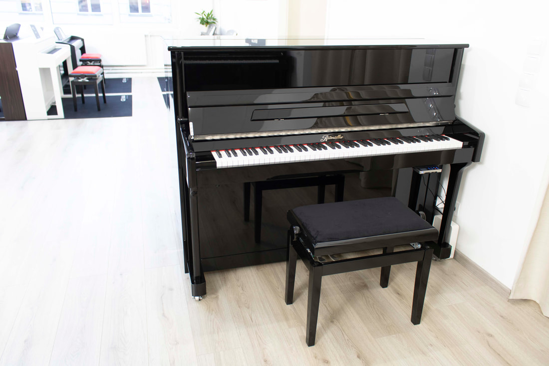 Ritmüller – RC-118 Premium - Image 17