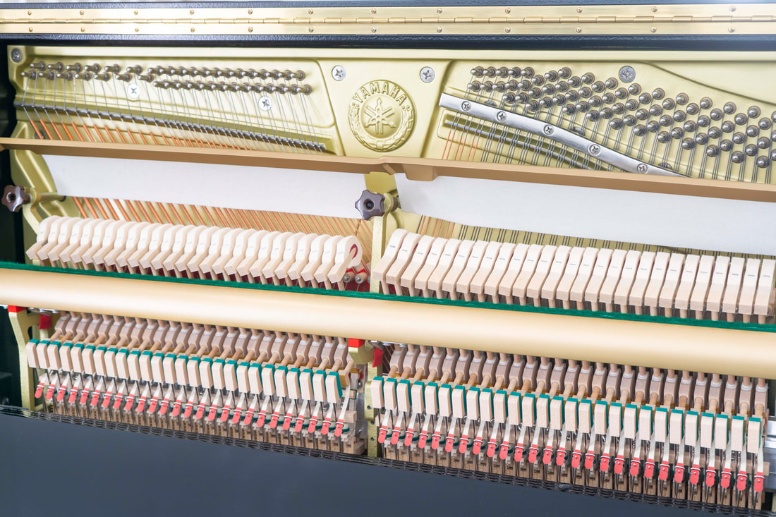 Yamaha - YU33