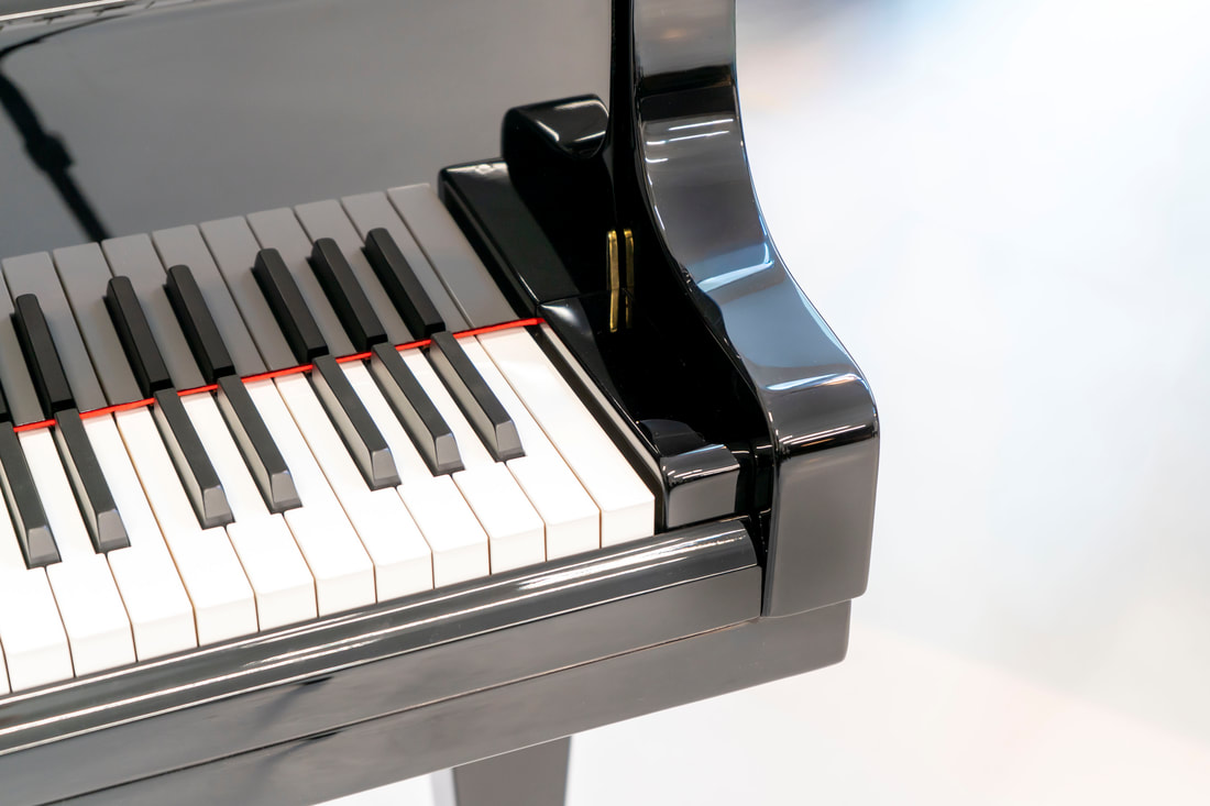 Steinway & Sons - Modell O-180 (1965) - Image 4