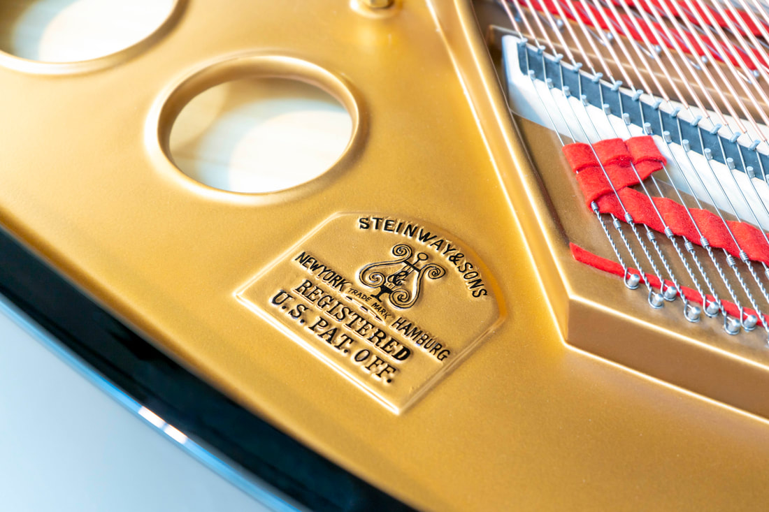 Steinway & Sons - Modell O-180 (1965) - Image 9